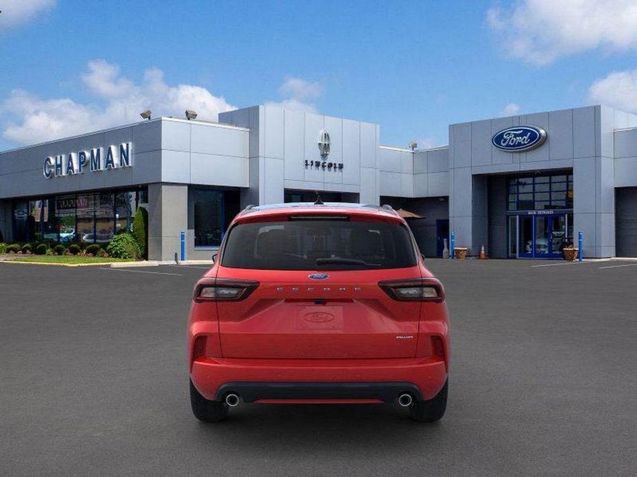 new 2024 Ford Escape car, priced at $33,112