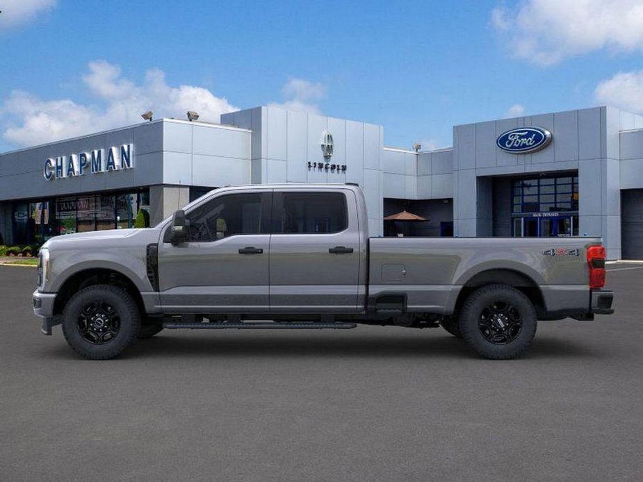 new 2024 Ford F-250 car, priced at $55,541