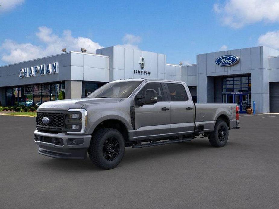 new 2024 Ford F-250 car, priced at $55,541