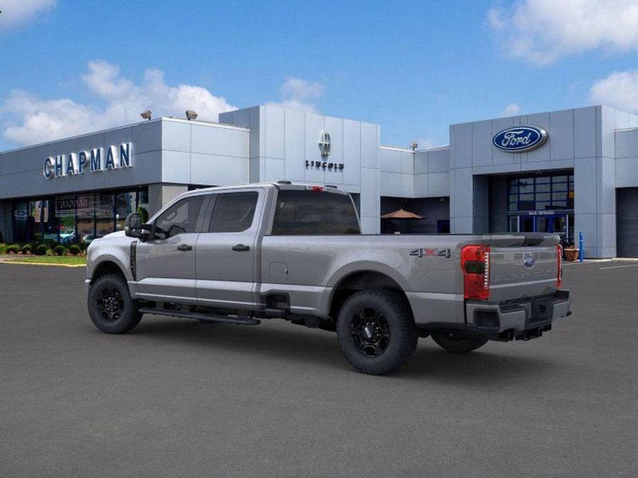 new 2024 Ford F-250 car, priced at $55,541