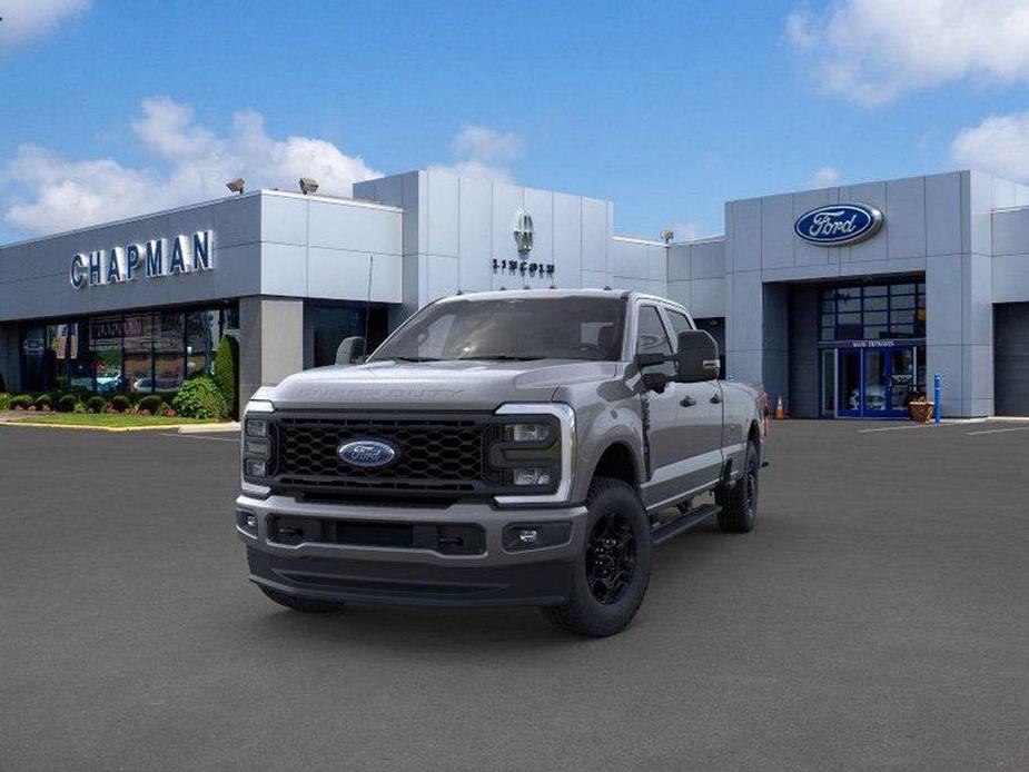 new 2024 Ford F-250 car, priced at $55,541