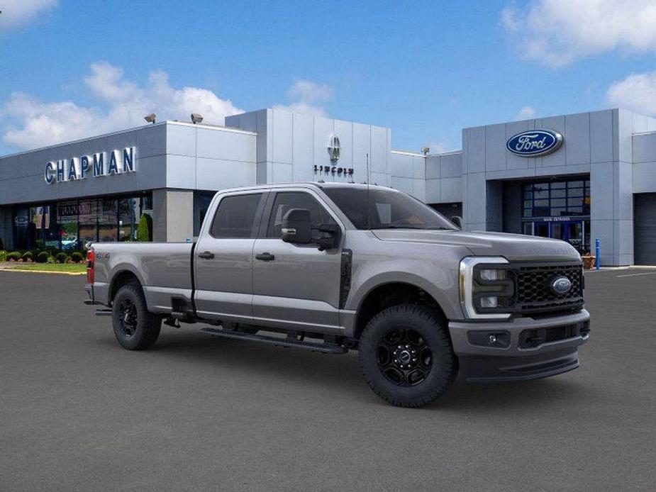 new 2024 Ford F-250 car, priced at $55,541