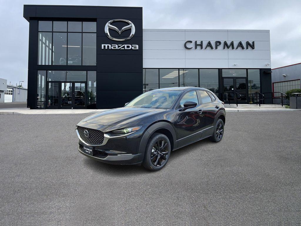 new 2026 Mazda CX-30 car, priced at $29,380