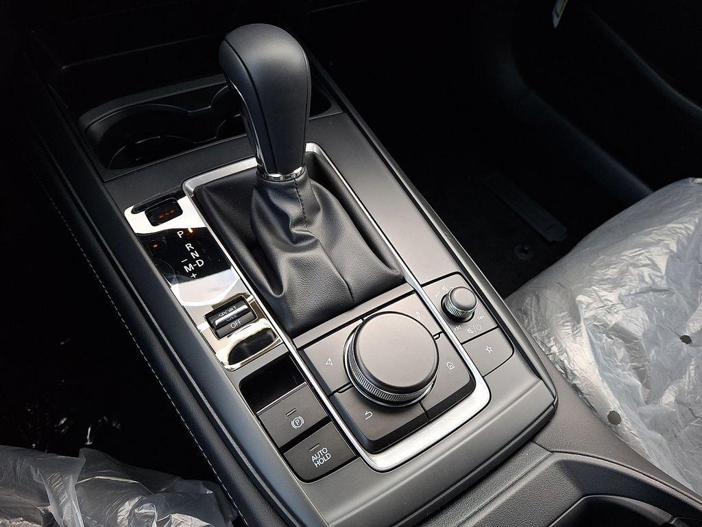 new 2026 Mazda CX-30 car, priced at $29,380