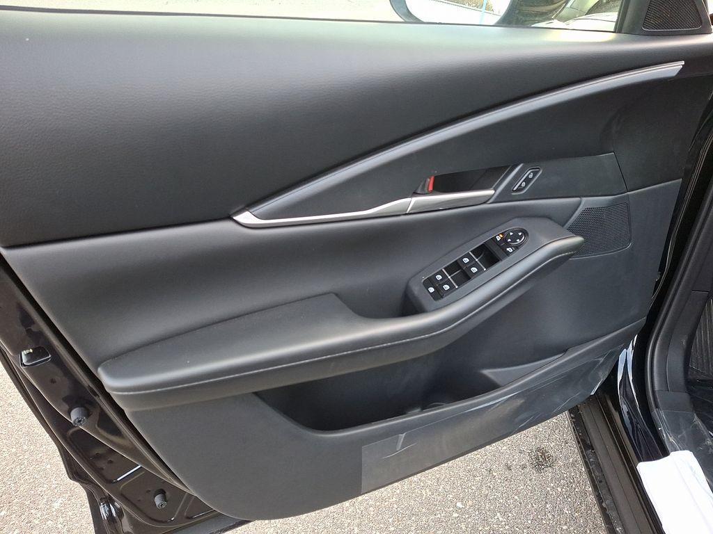 new 2026 Mazda CX-30 car, priced at $29,380