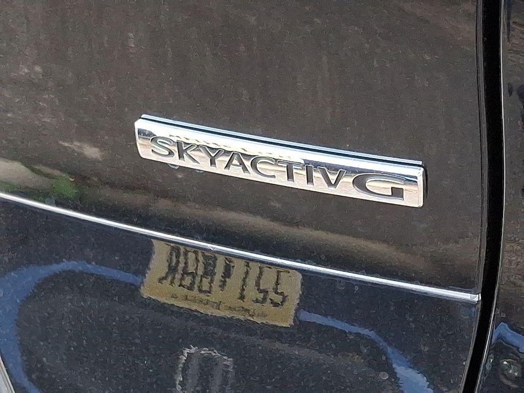 new 2026 Mazda CX-30 car, priced at $29,380