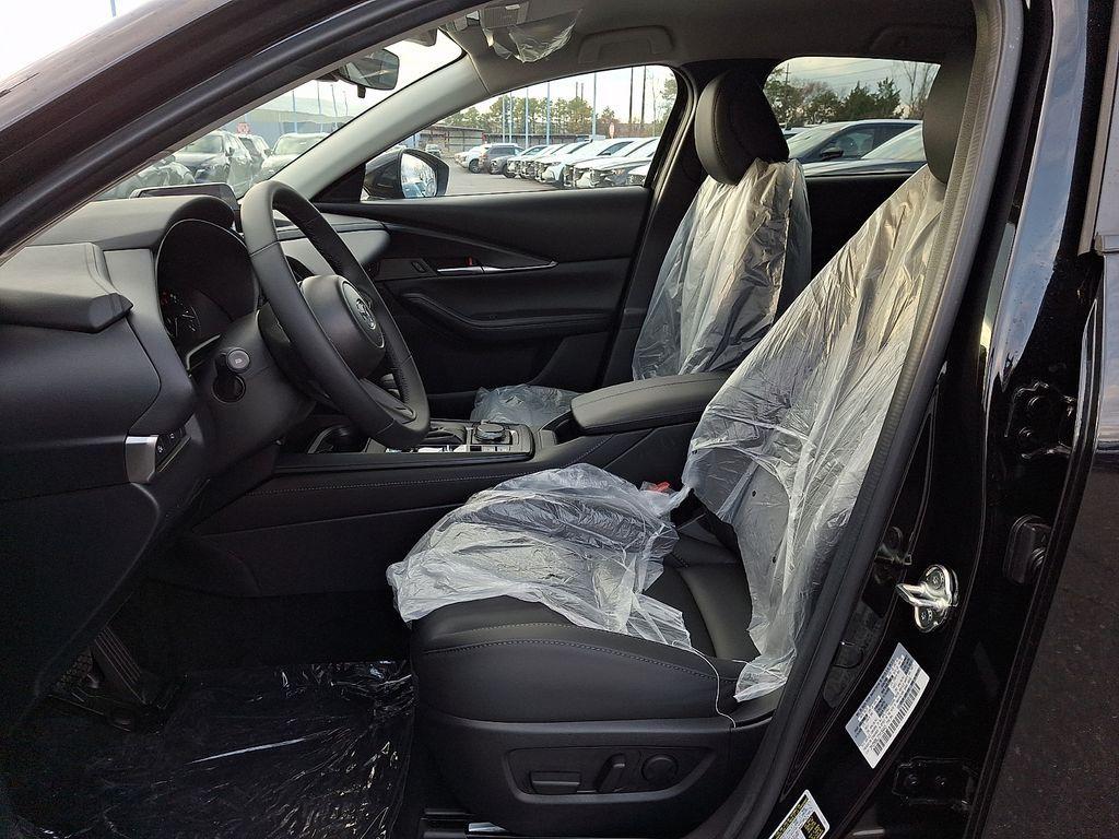 new 2026 Mazda CX-30 car, priced at $29,380