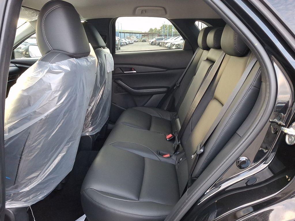 new 2026 Mazda CX-30 car, priced at $29,380