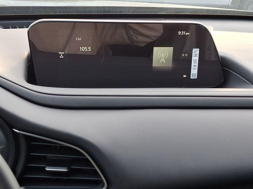 new 2026 Mazda CX-30 car, priced at $29,380