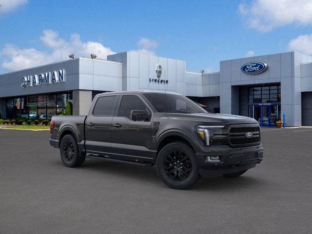 new 2024 Ford F-150 car, priced at $67,715