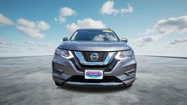 used 2019 Nissan Rogue car, priced at $19,873