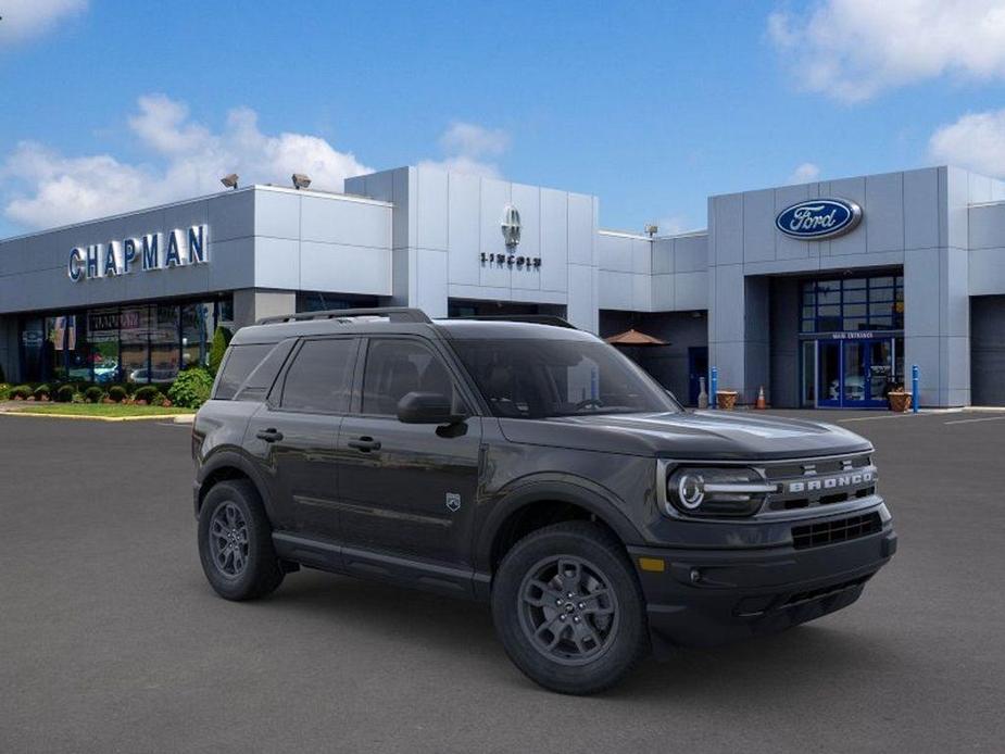 new 2024 Ford Bronco Sport car, priced at $31,775