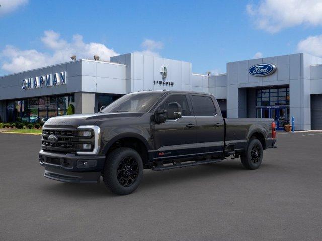 new 2024 Ford F-350 car, priced at $86,825
