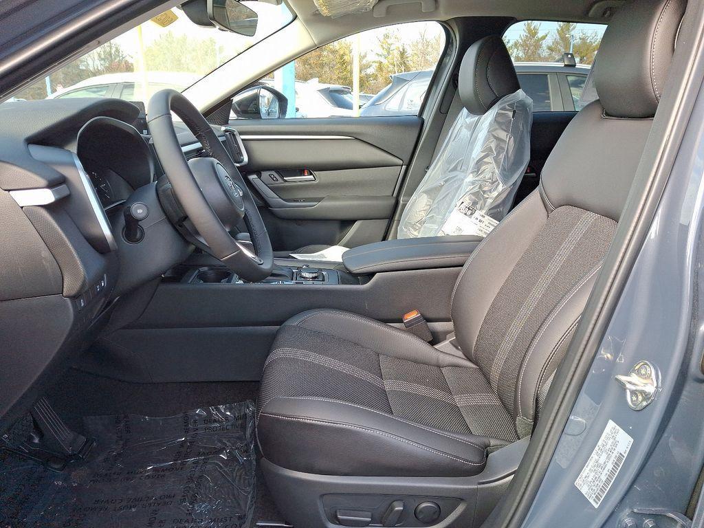 new 2025 Mazda CX-50 Hybrid car, priced at $36,355