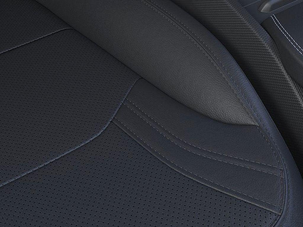 new 2025 Ford Mustang Mach-E car, priced at $50,277