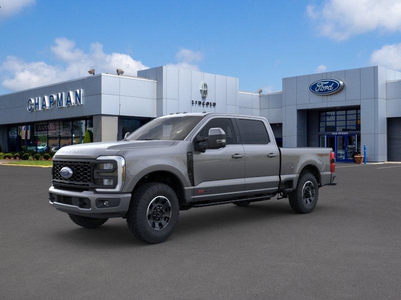 new 2024 Ford F-350 car, priced at $91,015