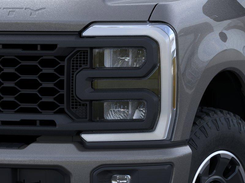 new 2024 Ford F-350 car, priced at $91,015