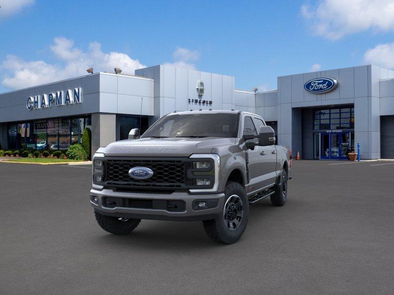 new 2024 Ford F-350 car, priced at $91,015