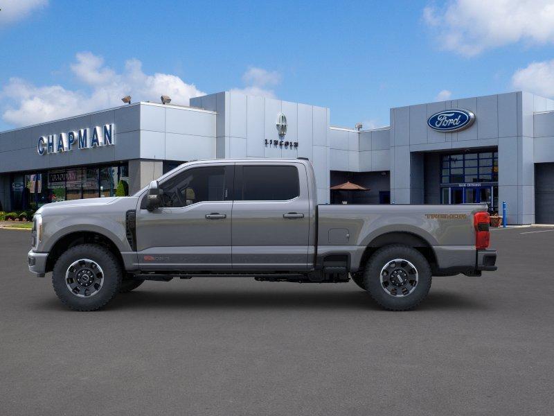 new 2024 Ford F-350 car, priced at $91,015