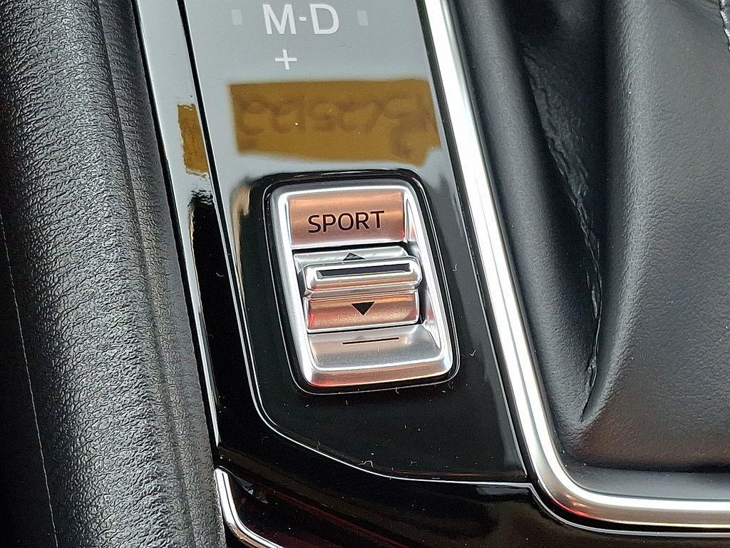 new 2025 Mazda CX-5 car, priced at $32,830