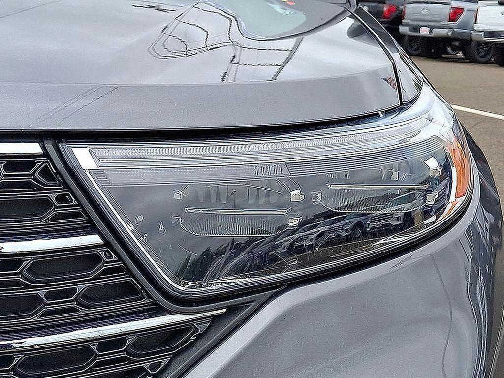 used 2022 Ford Explorer car, priced at $30,223