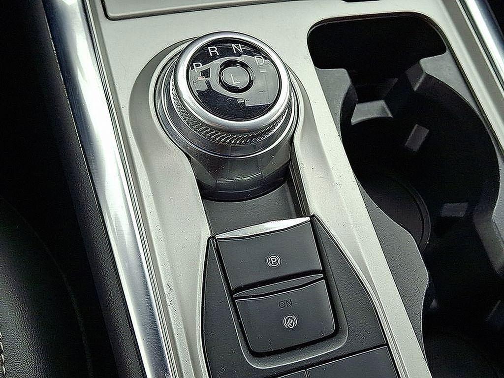 used 2022 Ford Explorer car, priced at $30,223
