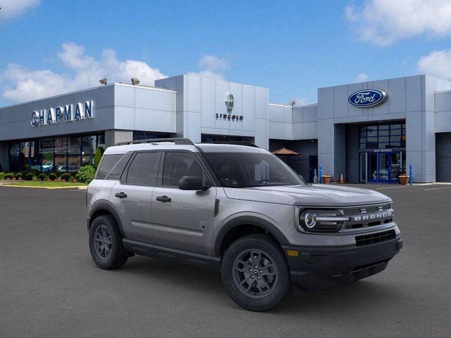 new 2024 Ford Bronco Sport car, priced at $30,965