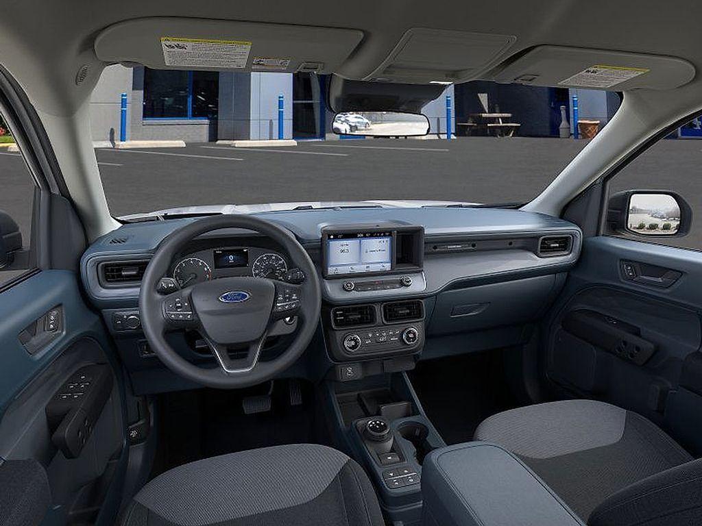 new 2024 Ford Maverick car, priced at $27,951