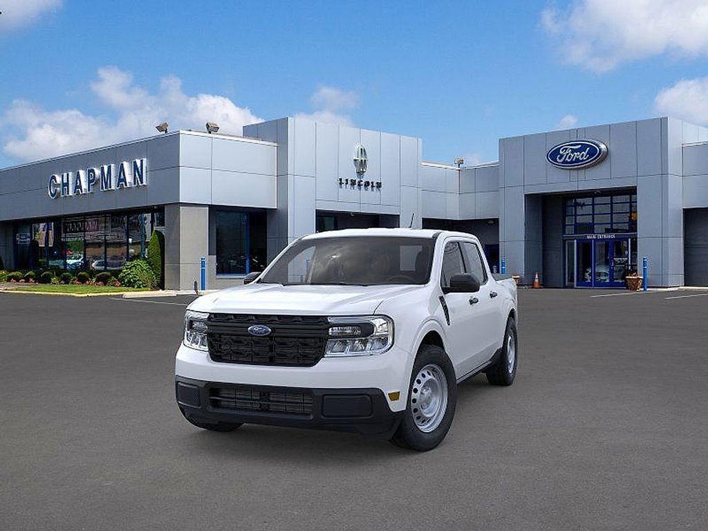 new 2024 Ford Maverick car, priced at $27,951