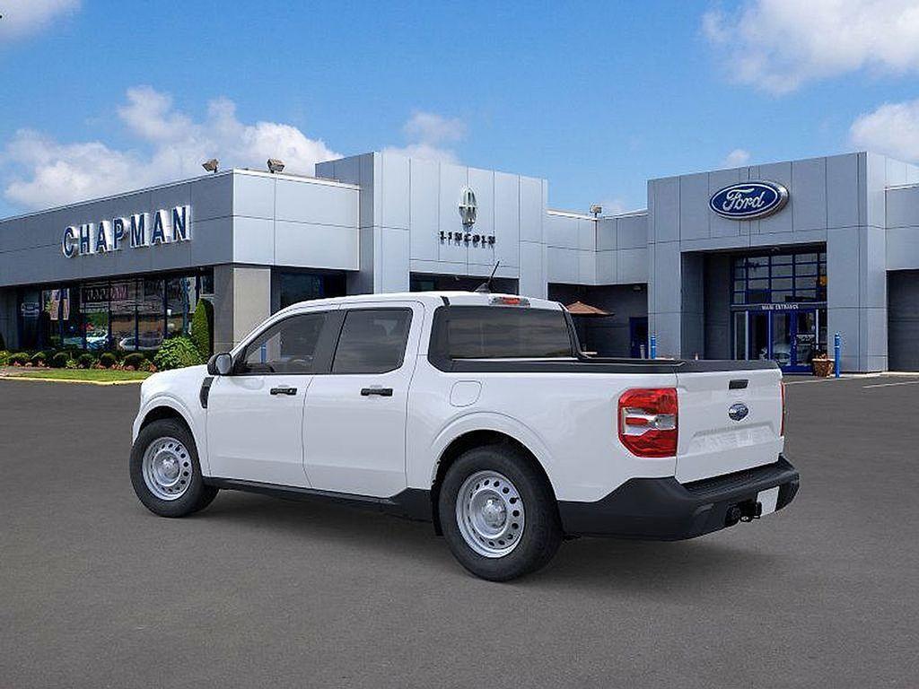 new 2024 Ford Maverick car, priced at $27,951