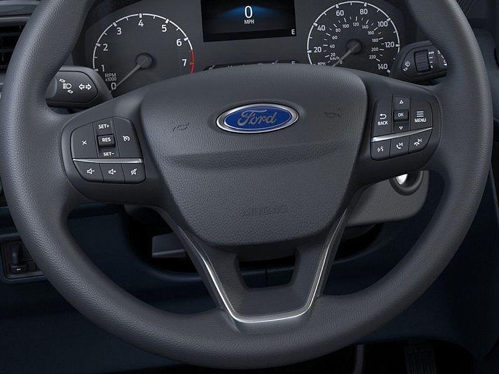 new 2024 Ford Maverick car, priced at $27,951
