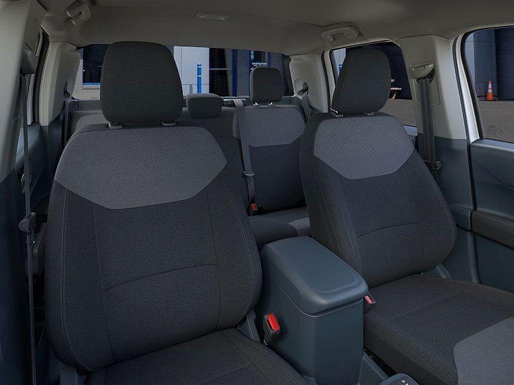 new 2024 Ford Maverick car, priced at $27,951