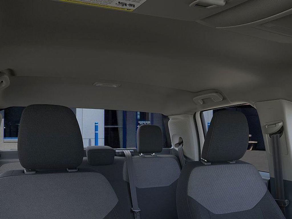 new 2024 Ford Maverick car, priced at $27,951