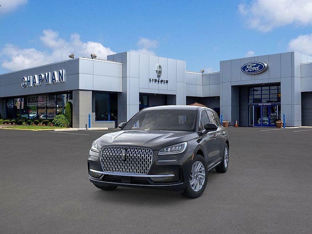new 2025 Lincoln Corsair car, priced at $42,980