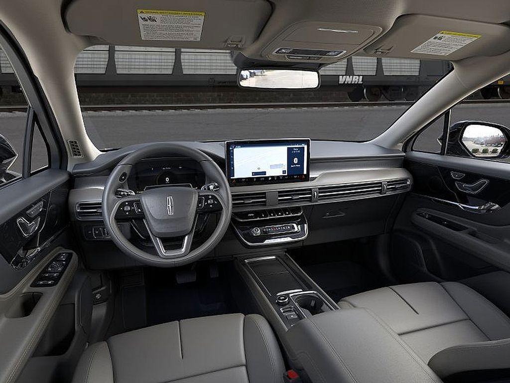 new 2025 Lincoln Corsair car, priced at $42,980