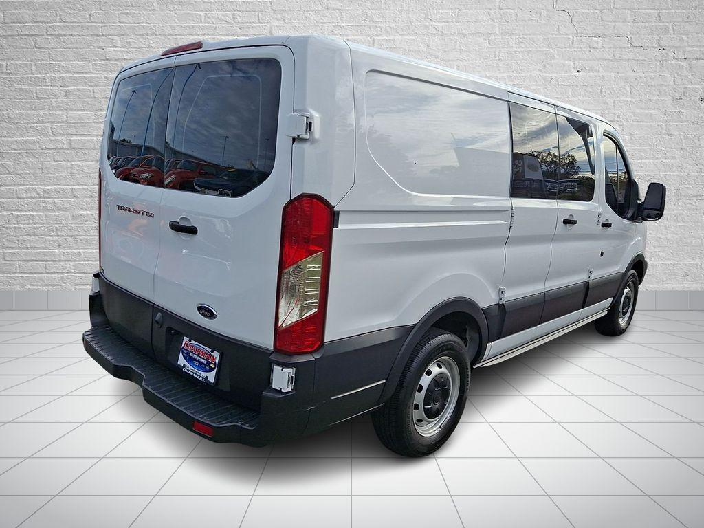 used 2019 Ford Transit-150 car, priced at $20,480