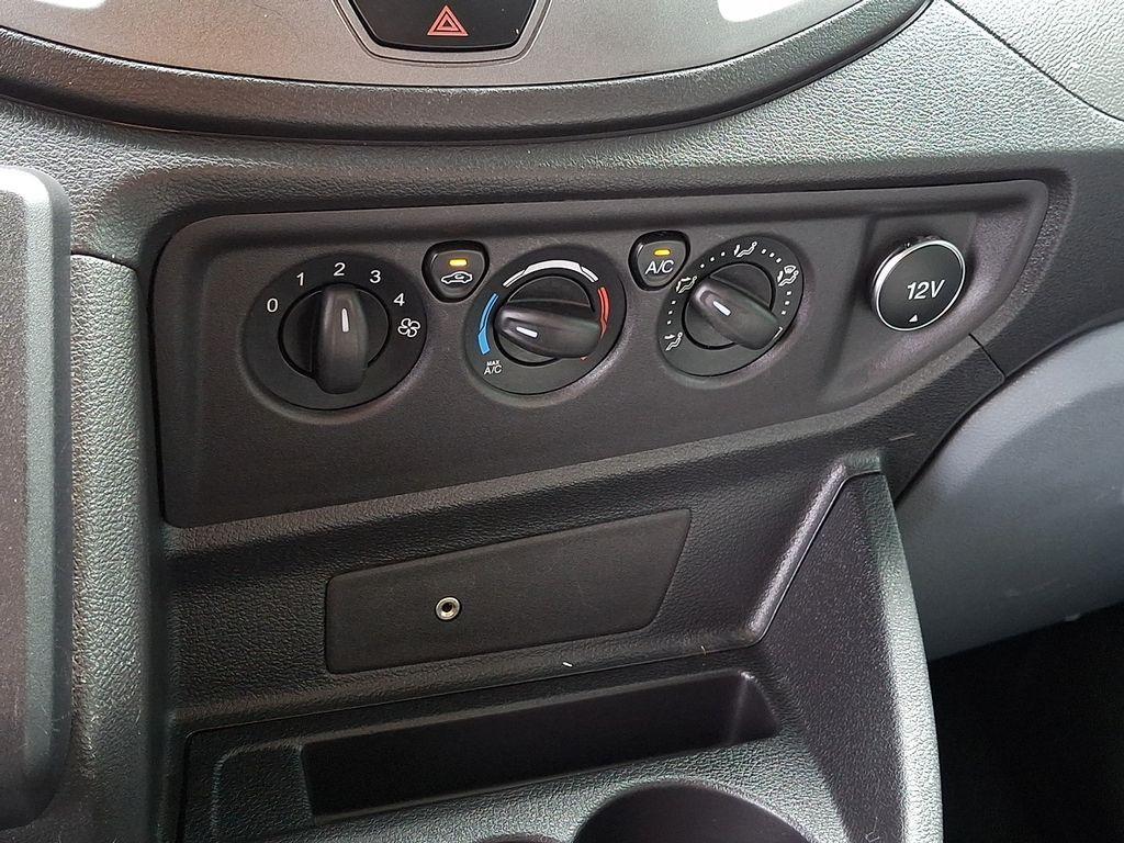 used 2019 Ford Transit-150 car, priced at $20,480