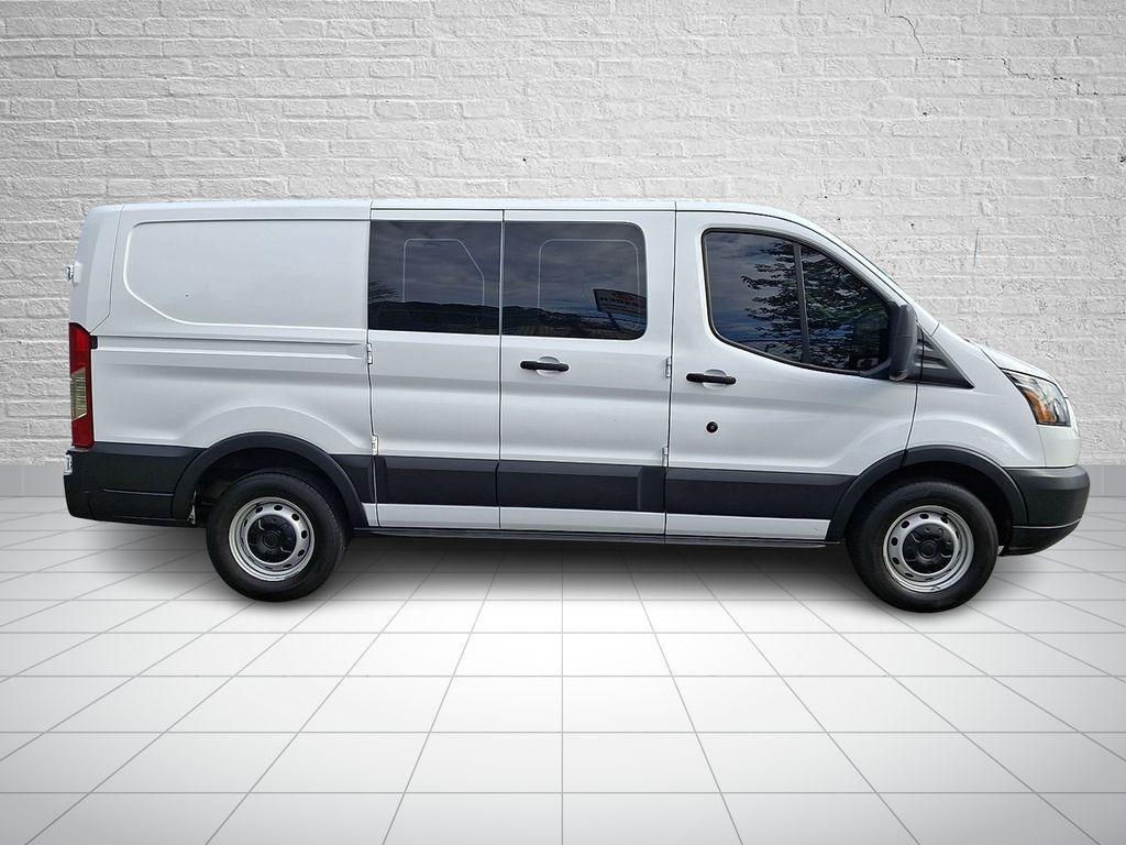 used 2019 Ford Transit-150 car, priced at $20,480