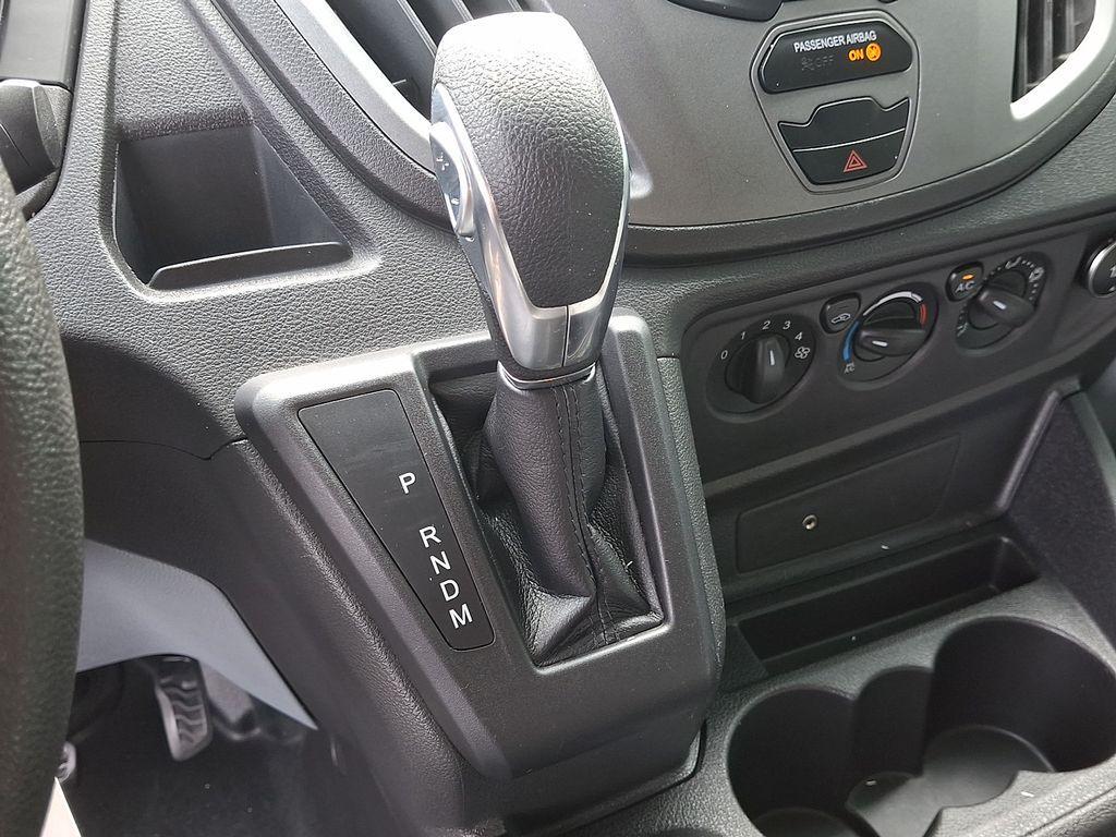 used 2019 Ford Transit-150 car, priced at $20,480