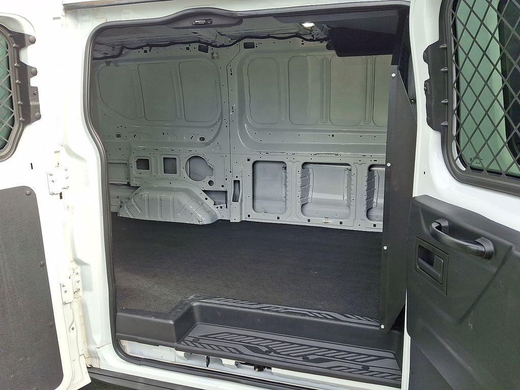 used 2019 Ford Transit-150 car, priced at $20,480