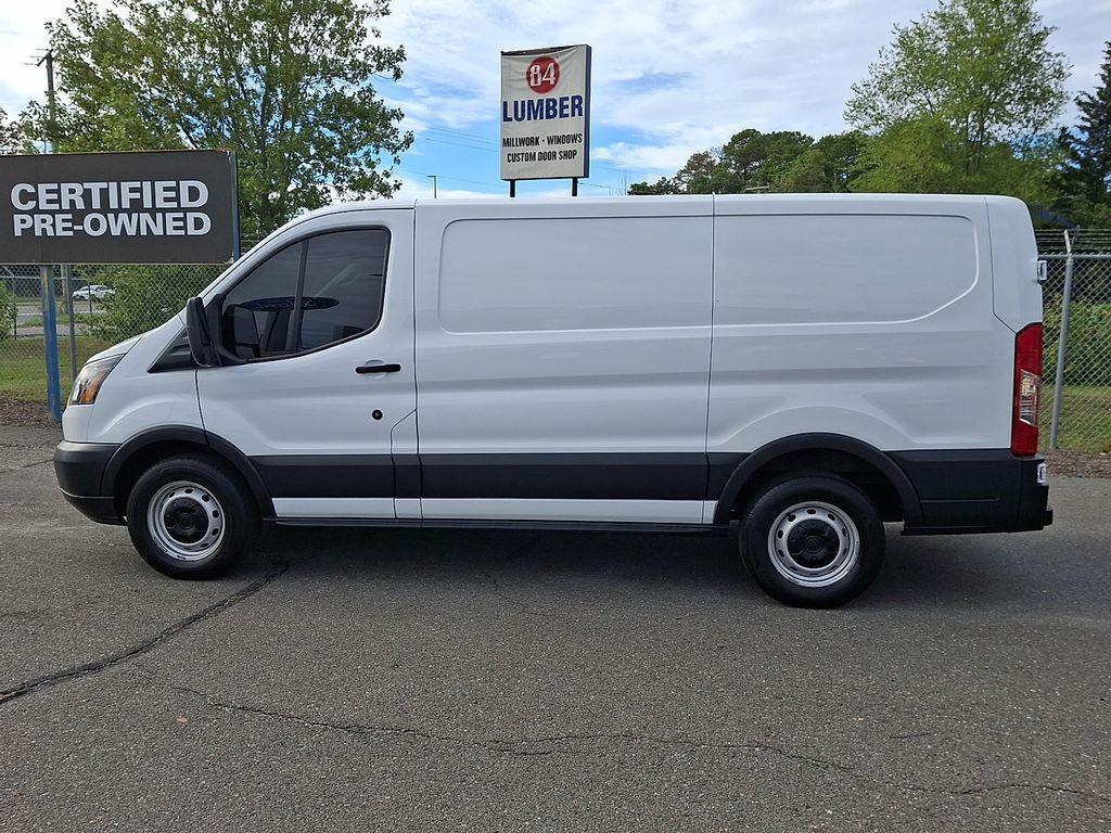 used 2019 Ford Transit-150 car, priced at $20,480