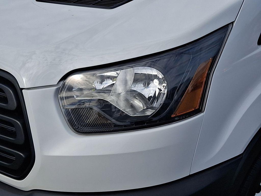 used 2019 Ford Transit-150 car, priced at $20,480