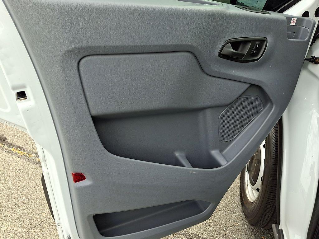 used 2019 Ford Transit-150 car, priced at $20,480