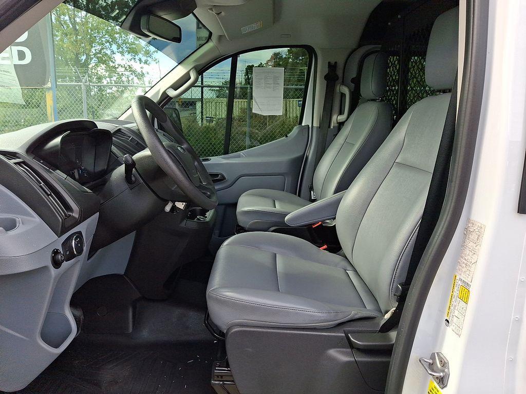 used 2019 Ford Transit-150 car, priced at $20,480
