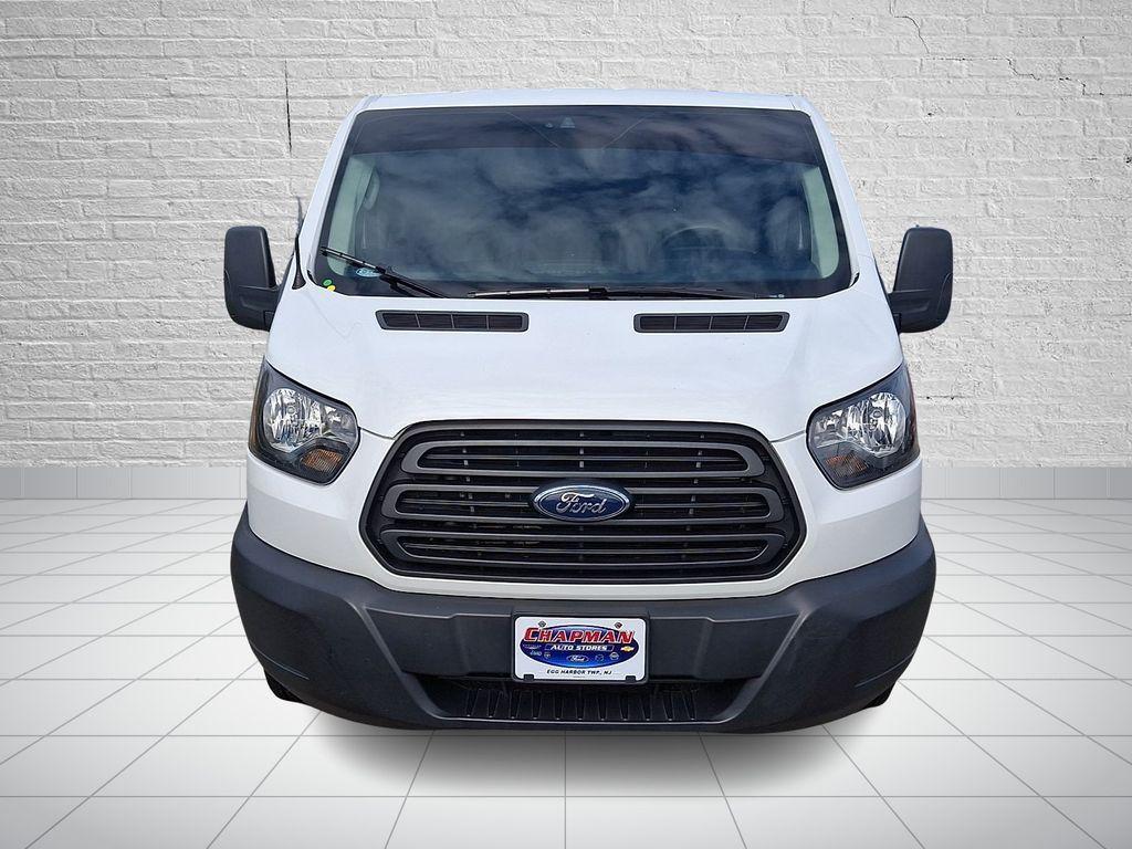 used 2019 Ford Transit-150 car, priced at $20,480