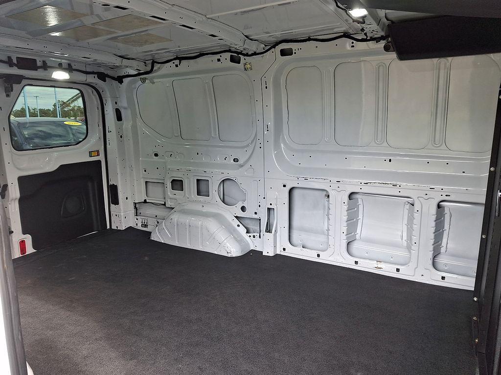 used 2019 Ford Transit-150 car, priced at $20,480