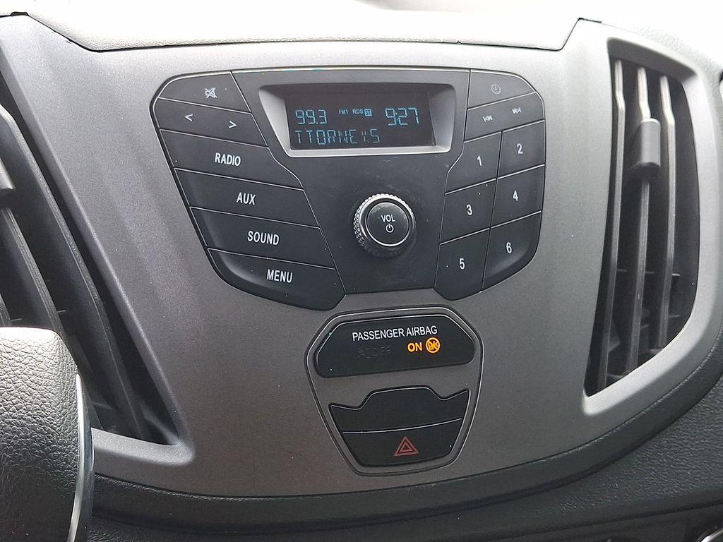 used 2019 Ford Transit-150 car, priced at $20,480