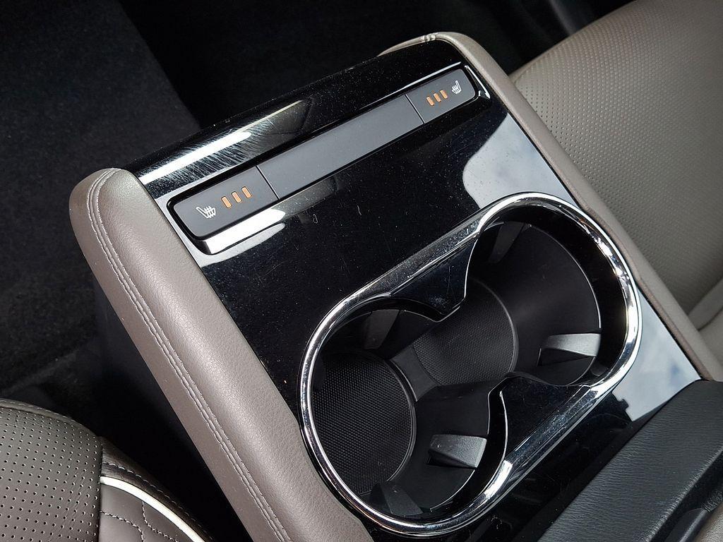 used 2021 Mazda CX-9 car, priced at $27,980