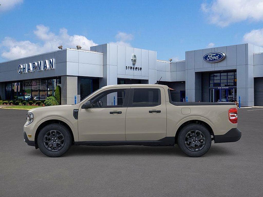 new 2025 Ford Maverick car, priced at $30,913