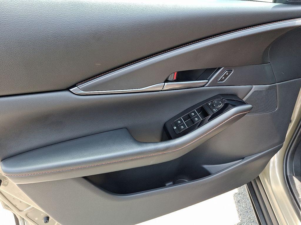 used 2024 Mazda CX-30 car, priced at $29,221